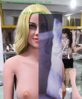 realdoll