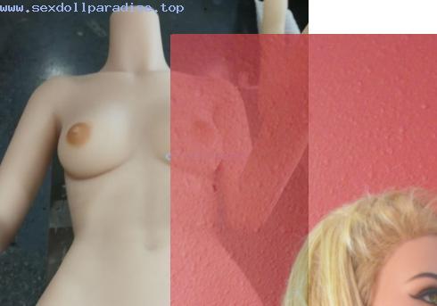 lifelike sex dolls