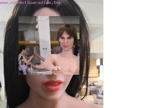 sex doll torso