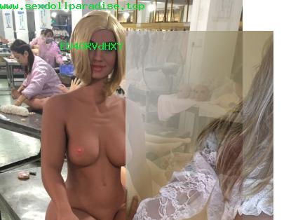 sex dolls with artificial intelligence