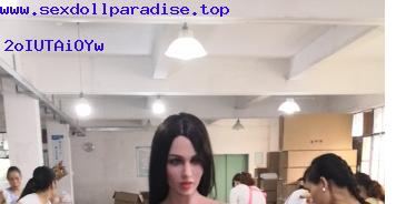 sex doll anal