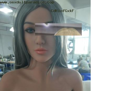 rubber sex doll