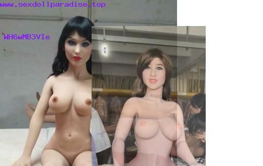 used sex dolls