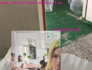 doll porn video