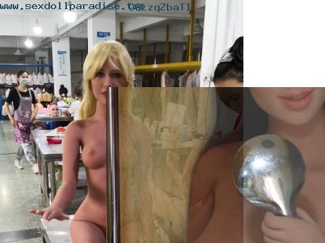 real silicone sex dolls