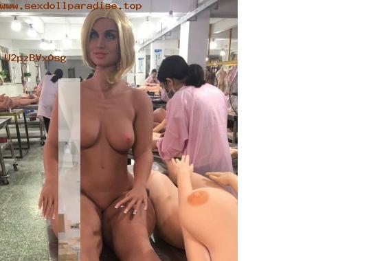 realistic silicone love dolls