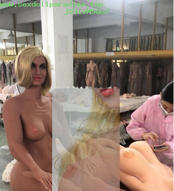 miniature sex doll