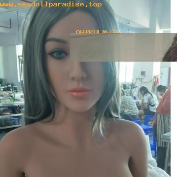 realdoll review