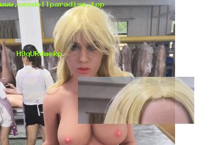 male silicone doll