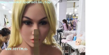 sex with real doll