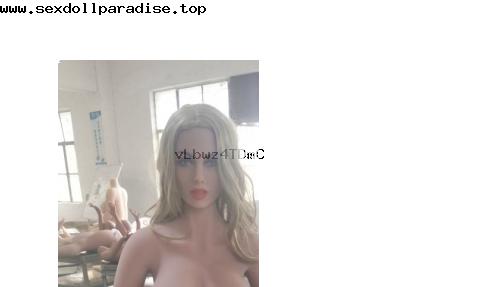 tpe sexdoll