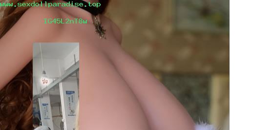 real sex doll video