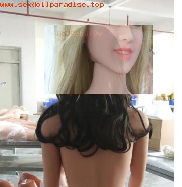 real size sex doll