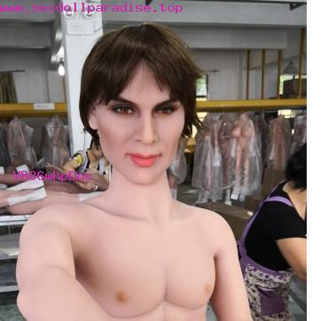 build a sex doll