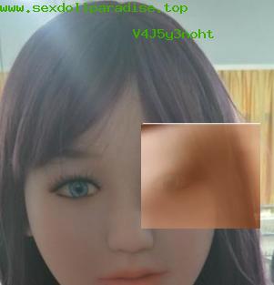 japanese silicone sex doll