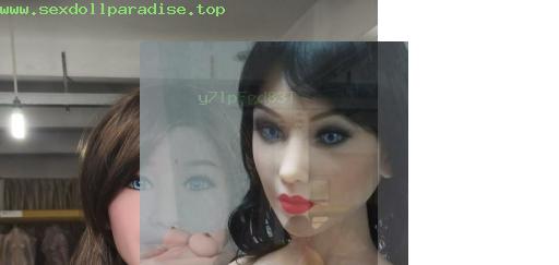 lifelike silicone dolls