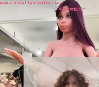 realistic doll porn