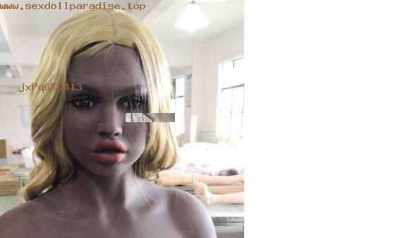 realistic sex doll video