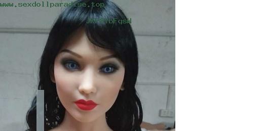 silicone sex doll