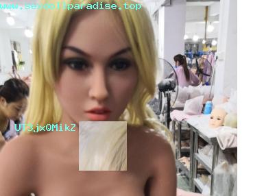 robot sex doll