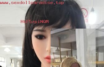 sex doll head