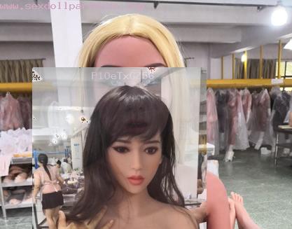 plastic sex doll