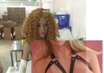 sex doll shop