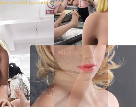 sex doll vagina