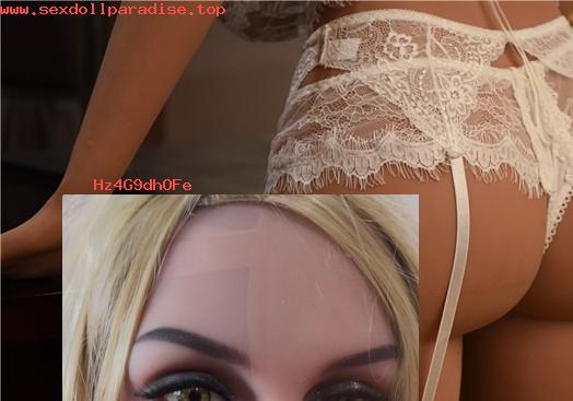 huge tits sex doll