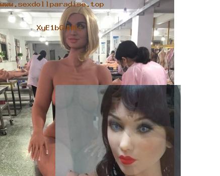 male sex doll video