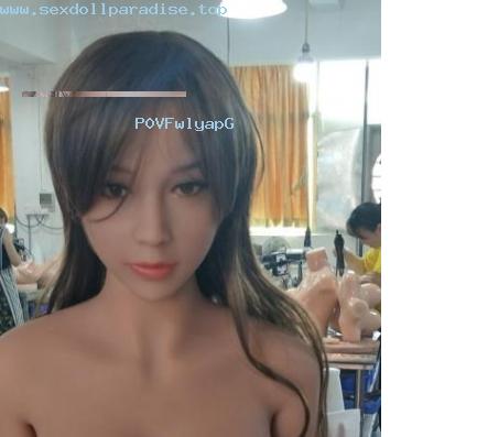 real sex doll