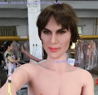 male sex doll