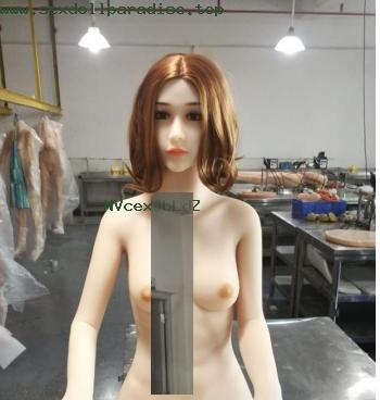 robot sex doll