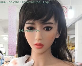 black sex doll