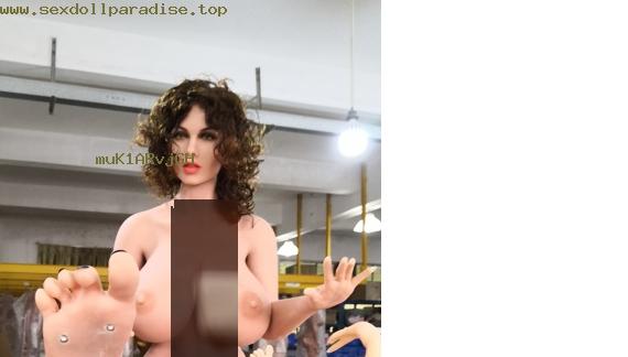 sex doll nude