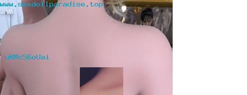 ai sex doll