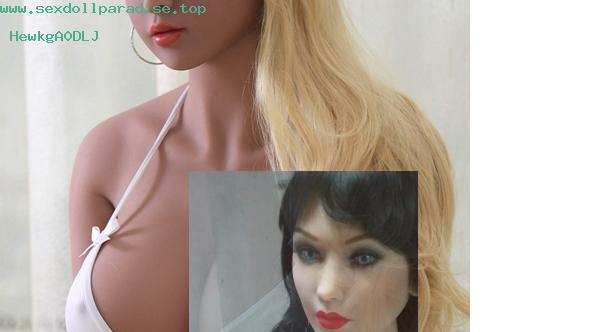 sex doll porn video