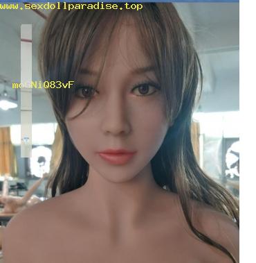 3d sex doll