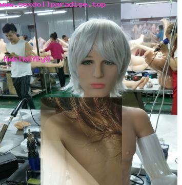 love dolls for men