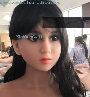 full body sex doll