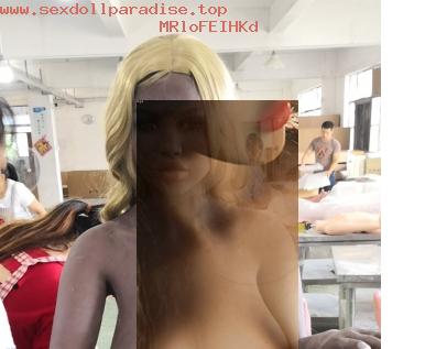 used sex dolls