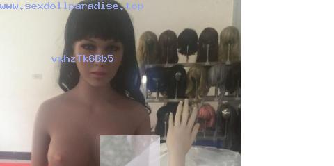 male sex doll for women