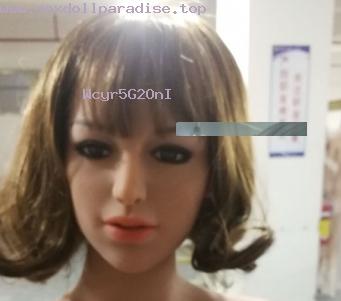 real sex doll porn