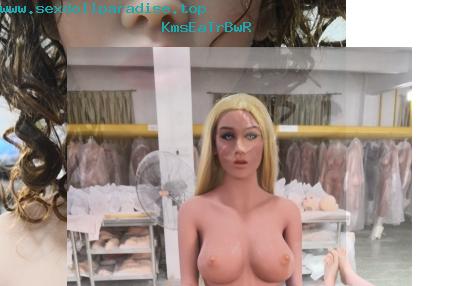 sex dolls for females