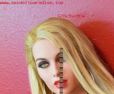 sexdoll sex