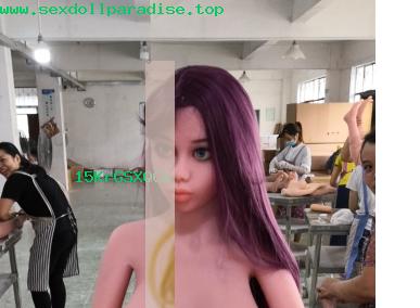 sexe doll