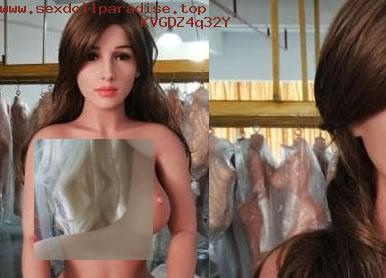 tpe sexdoll