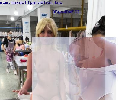 cheap realistic sex dolls