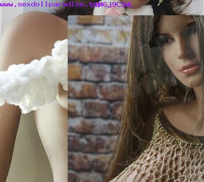 realistic silicone dolls