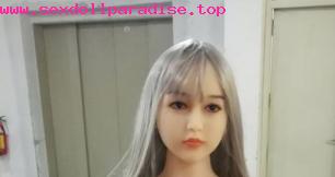 real sex doll video